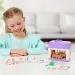 Little Live Pets: Set de joacă Mama Iepure și puii ei