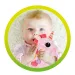 Little Stars: Jucărie de dentiție cu unicorn, batistă zornăitoare