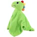 Little Stars: Păturică de pluș cu dinozauri