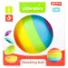 Little Stars minge de potrivire a formelor curcubeu