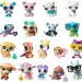 Littlest Pet Shop: figurină surpriză cu accesorii, seria a 5-a