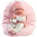 Llorens: Bimba cu pernă pentru nou-născuți 35cm