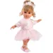 Llorens: Păpușă Elena de 35 cm în costum de balet