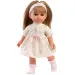 Llorens: Păpușă Elena de 35 cm în rochie cu balon cu aer cald