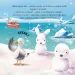Lumea de basm strălucitoare - Marea aventură a micului pinguin carte de povești