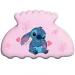 Luna: Agrafă mare de păr cu model Lilo &amp; Stitch