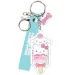 Luna: Breloque Hello Kitty și Cinnamoroll