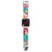Luna: Ceas cu LED prințese Disney