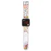 Luna: Ceas cu LED-uri Frozen