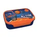 Luna: Cutie de prânz din plastic Must Team pentru băieți, disponibilă în mai multe variante, 800 ml, 1 bucată