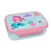 Luna: Cutie de prânz din plastic Must Team pentru fete, disponibilă în mai multe variante, 800 ml, 1 bucată