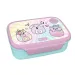 Luna: Cutie de prânz din plastic Must Team pentru fete, disponibilă în mai multe variante, 800 ml, 1 bucată