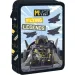 Luna: Flying Legends penar cu două etaje complet echipat
