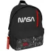 Luna: Ghiozdan școlar Must Team NASA Space Shuttle – 1 compartiment, 32x17x42 cm