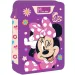 Luna: Minnie Love penar echipat pe 2 niveluri