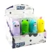 Luna: Must Team penar din silicon cu animale, diverse modele, 1 buc.