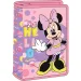 Luna: Penar etajat cu un singur compartiment, echipat, cu Minnie Mouse