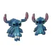 Luna: Puzzle Disney Stitch 2-în-1 cu 60 de piese și figurina Stitch