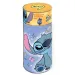 Luna: Puzzle Disney Stitch 60 de piese cu poster