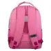 Luna: Rucsac cu 3 compartimente rotunjite Must Team Disney prințese, 32x18x43cm