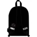 Luna: Rucsac rotunjit Must Team Marvel Deadpool și Wolverine 29x17x41cm
