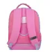 Luna: Rucsac școlar Must Team Cinnamoroll cu baloane, cu 3 compartimente rotunjite, dimensiuni 32x18x43cm