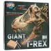 Luna: Set arheologic T-Rex uriaș 40cm