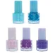 Luna: Set de 5 ojă de unghii GO-GO-Glam