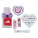 Luna: Set de machiaj Go-Go Glam, 6 piese
