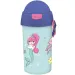 Luna: Sticlă de apă Must Team cu model pentru fete, disponibilă în mai multe variante, 500ml, 1 bucată