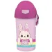 Luna: Sticlă de apă Must Team cu model pentru fete, disponibilă în mai multe variante, 500ml, 1 bucată
