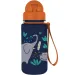 Luna: Sticlă de apă Must Team cu modele de animale, disponibilă în mai multe variante, 400ml, 1 buc.