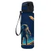 Luna: Sticlă de apă NASA, 650ml, diverse modele, 1 bucată
