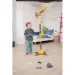 Macara Titan RC cu telecomandă 150cm - Dickie Toys