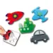 Magic Glue: Lipici magic - vehicule