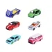 Majorette: CastHeads mașinuță de colecție premium, disponibilă în mai multe variante - Simba Toys