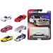 Majorette: Colecție Seria 2, mașinuță de colecție disponibilă în mai multe variante - Simba Toys