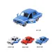 Majorette: Dacia 1300 în diferite variante 1buc - Simba Toys