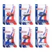 Majorette: French Touch mașinuțe diverse 1buc - Simba Toys