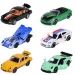 Majorette: Mașinuță Porsche premium, disponibilă în mai multe variante, 1 buc - Simba Toys