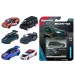 Majorette: Mașinuță de colecție Mercedes AMG Deluxe, disponibilă în mai multe variante – Simba Toys