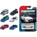Majorette: Mașinuță de colecție Mercedes AMG Premium, disponibilă în mai multe variante - Simba Toys