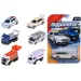 Majorette: Mașinuță premium City în mai multe variante, 1 bucată - Simba Toys
