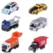 Majorette: Mașinuță premium City în mai multe variante, 1 bucată - Simba Toys