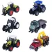 Majorette: Mașinuță premium de fermă, diferite modele, 1 buc - Simba Toys