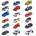 Majorette: Mașinuță premium de showroom, disponibilă în mai multe variante, 1 buc - Simba Toys