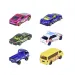 Majorette: Mașinuțe deluxe japoneze diverse 1buc - Simba Toys