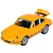 Majorette: Porsche 911 Carrera RS 2.7 mașinuță 1/64 - Simba Toys