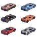 Majorette: Rimac Nevera Edition modele auto metalice în diferite variante 1/64 1buc