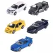 Majorette: Seria Japonia modele auto metalice seria 15 în mai multe variante 1/64 1buc